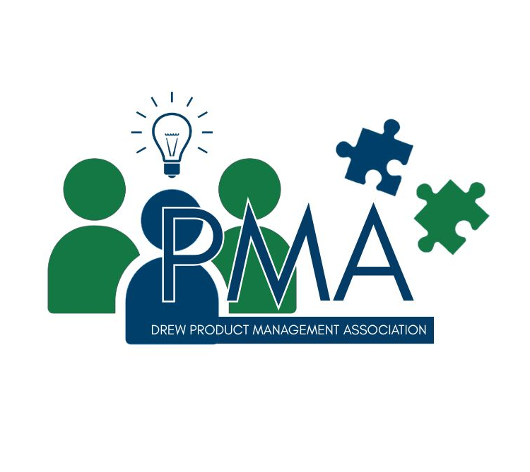 Drew Product Management Association logo