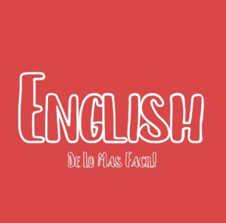 English De Lo Más Fácil logo